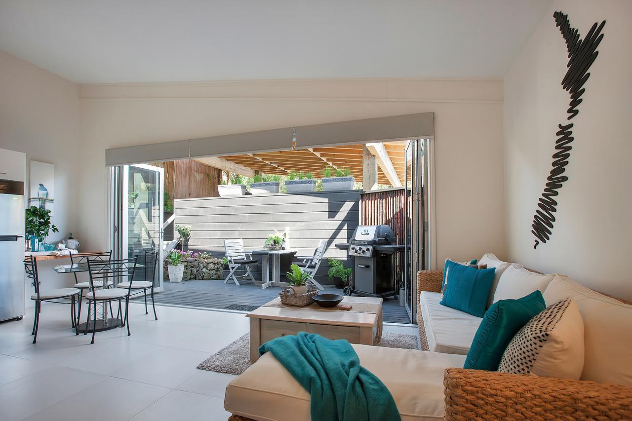 Warblers Retreat Villa Оукланд Екстериор снимка